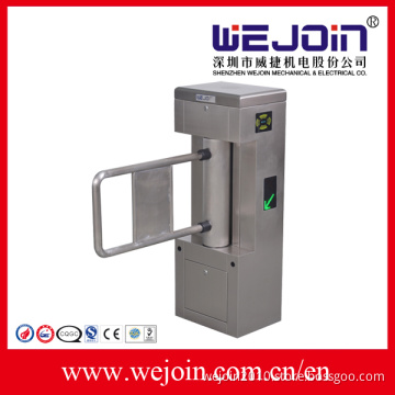 The Vertical-Type Swing Gate Operator in Apartment, School and Metro